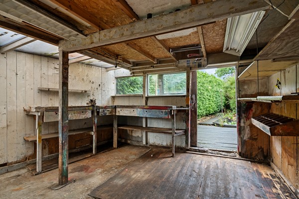 Medium property photo - Schoterlandseweg 57, 8412 SV Hoornsterzwaag